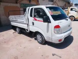 Kia 2700 Model 2010, RF21106416