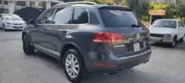 Volkswagen Touareg 2014, RF44387898