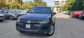 Volkswagen Touareg 2014, RF44387898
