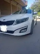 كيا أوبتما 2013, RF69346866
