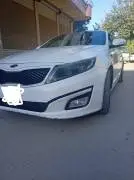 كيا أوبتما 2013, RF19354637