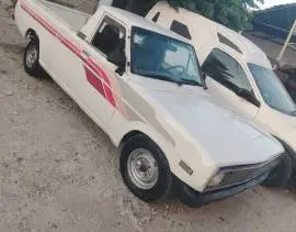 Nissan Pickup 1992, RF62710056