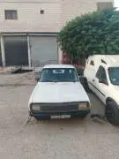 Nissan Pickup 1992, RF62710056