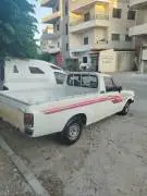 Nissan Pickup 1992, RF62710056