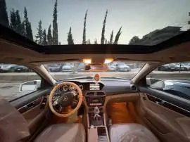 Mercedes C200 2013, Damascus, RF61998817