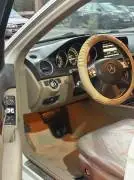 Mercedes C200 2013, Damascus, RF61998817