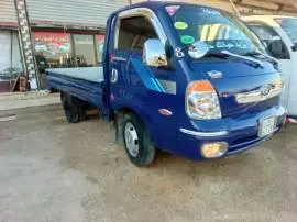 Kia 4000 2008, Idlib, RF65728723