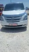 Hyundai H1 2012, Daraa, RF15840325