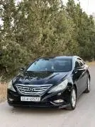Hyundai Sonata 2010, Homs, RF46384447