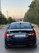 Hyundai Sonata 2010, Homs, RF46384447