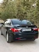 Hyundai Sonata 2010, Homs, RF46384447