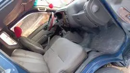 Hyundai Porter 2005, Idlib, RF20749343