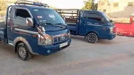 Hyundai Porter 2005, Idlib, RF20749343