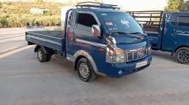 Hyundai Porter 2005, Idlib, RF20749343