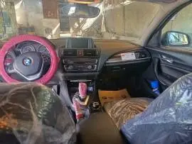 بي إم دبليو الفئة الخامسة 2014, حماة, RF90507241