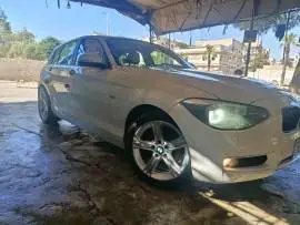 بي إم دبليو الفئة الخامسة 2014, حماة, RF90507241
