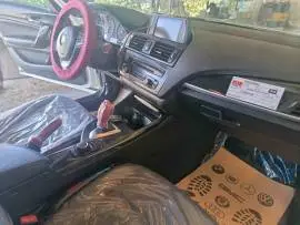 بي إم دبليو الفئة الخامسة 2014, حماة, RF90507241