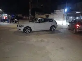 بي إم دبليو الفئة الخامسة 2014, حماة, RF90507241