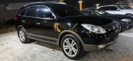 Hyundai Veracruz 2012, Aleppo, RF18347471