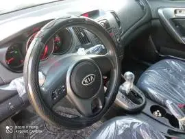 Kia Forte 2010, Homs, RF80616410