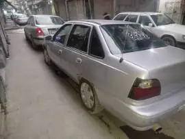 دايو سيلو 1997, حلب, RF65655926