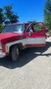 Chevrolet Pickup 6 Cylinder, Damascus, RF14402875