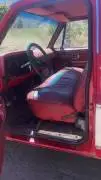 Chevrolet Pickup 6 Cylinder, Damascus, RF14402875