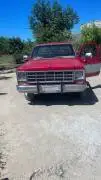 Chevrolet Pickup 6 Cylinder, Damascus, RF14402875
