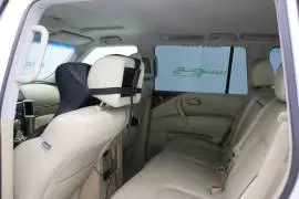 Nissan Patrol Platinum 2015, Damascus, RF11227958