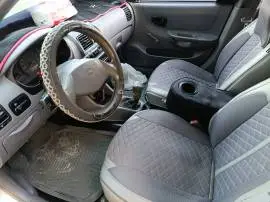 Hyundai Accent 2005, Hama, RF18053771