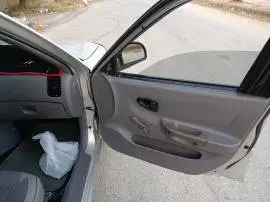 Hyundai Accent 2005, Hama, RF18053771
