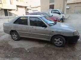 Chery 25s, Idlib, RF36245795