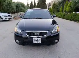 كيا ايكو 2010, حماة, RF17473703