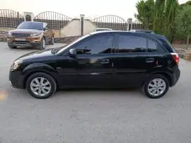 كيا ايكو 2010, حماة, RF17473703