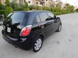 كيا ايكو 2010, حماة, RF17473703