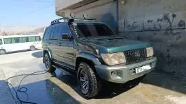 جيب سوزو اوربي كرت 2000, إدلب, RF28016900