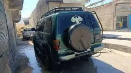 جيب سوزو اوربي كرت 2000, إدلب, RF28016900