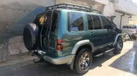 جيب سوزو اوربي كرت 2000, إدلب, RF28016900