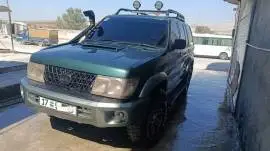 جيب سوزو اوربي كرت 2000, إدلب, RF28016900