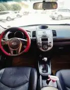 Kia Soul 2010, Daraa, RF61334071