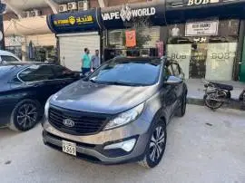 Kia Sportage 2012, Aleppo, RF14935014