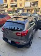 Kia Sportage 2012, Aleppo, RF14935014