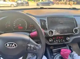 Kia Sportage 2012, Aleppo, RF14935014