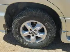 Hyundai Santa Fe 2005, Aleppo, RF16695069