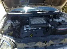 Hyundai Santa Fe 2005, Aleppo, RF16695069