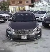 كيا K3 2015, دمشق, RF10720676