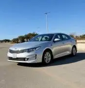 Kia Optima 2017, Damascus, RF12809044