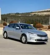 Kia Optima 2017, Damascus, RF12809044