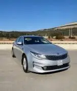 Kia Optima 2017, Damascus, RF12809044