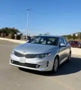 Kia Optima 2017, Damascus, RF12809044